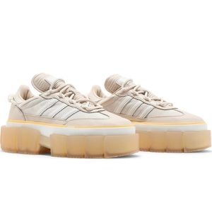 Adidas Ivy Park Super Sleek Chunky, Beige, 7